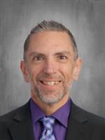Jason Kushak Asst Principal